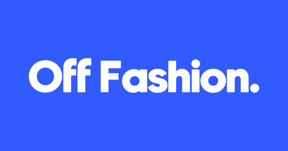 Off Fashion — Sell Excess Fashion Inventory Worldwide